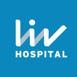 Liv Hospital icon